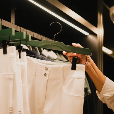 De Baian: nieuwe conceptstore 