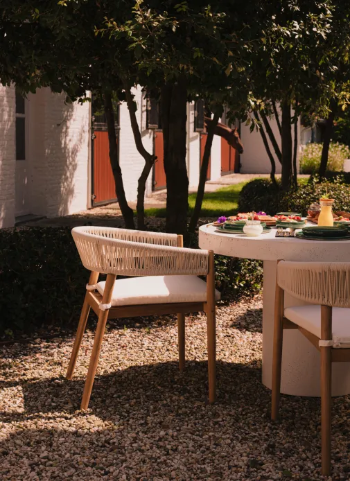 eetcafe De Baian